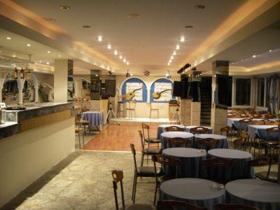 派尔季卡 Regina Mare酒店 外观 照片